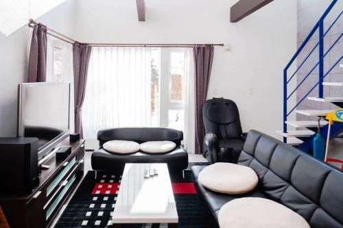Villa Stay In Toyooka