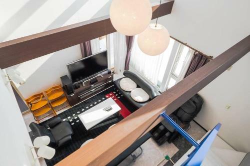 Villa Stay In Toyooka