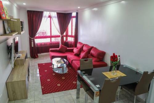 Apartamento Appartamento Corralejo