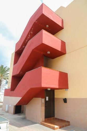 Apartamento Appartamento Corralejo