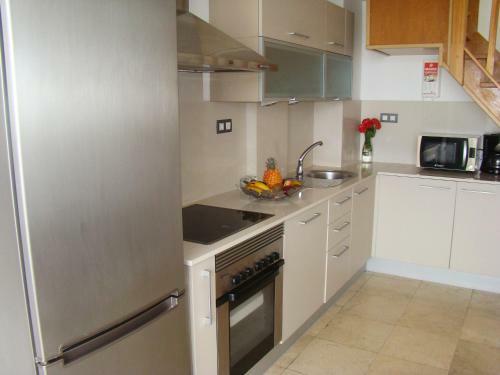 Apartamento On The Beach