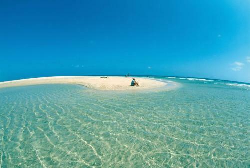 Apartamento On The Beach