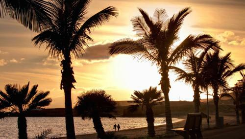 Apartamento On The Beach