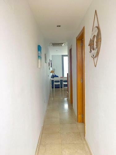 Apartamento On The Beach
