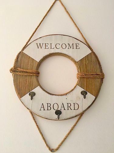 Apartamento On The Beach