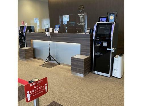 Y's Hotel Asahikawa Ekimae - Vacation Stay 65445v