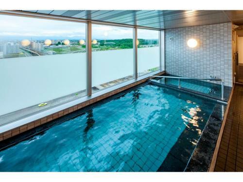 Y's Hotel Asahikawa Ekimae - Vacation Stay 65445v