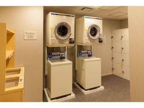Y's Hotel Asahikawa Ekimae - Vacation Stay 65445v