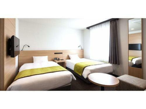 Y's Hotel Asahikawa Ekimae - Vacation Stay 65445v