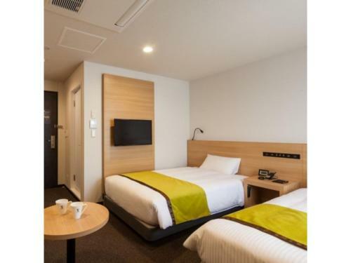Y's Hotel Asahikawa Ekimae - Vacation Stay 65445v