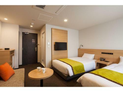Y's Hotel Asahikawa Ekimae - Vacation Stay 65445v