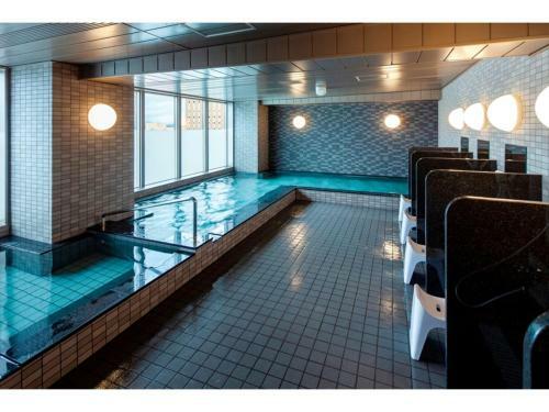 Y's Hotel Asahikawa Ekimae - Vacation Stay 65445v