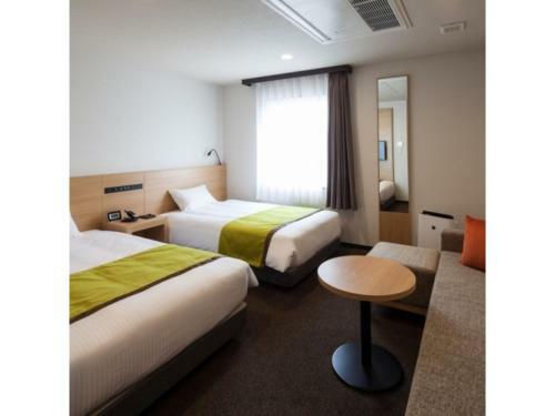 Y's Hotel Asahikawa Ekimae - Vacation Stay 65445v
