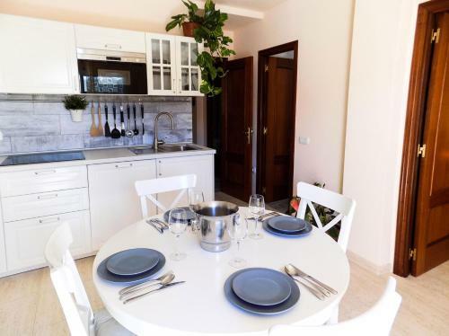 Apartamento Little Paradise