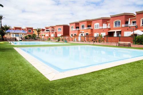 Apartamento Little Paradise