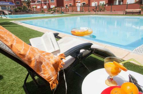 Apartamento Little Paradise