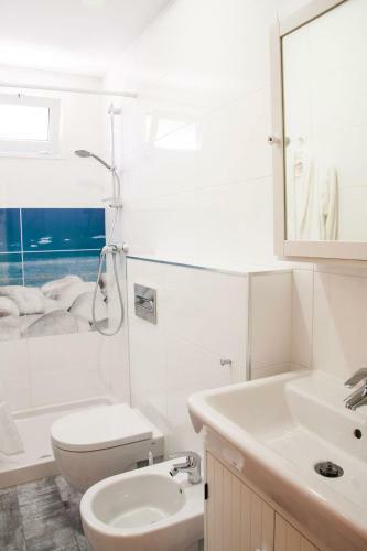 Apartamento Little Paradise