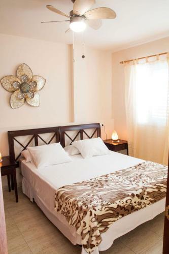 Apartamento Little Paradise