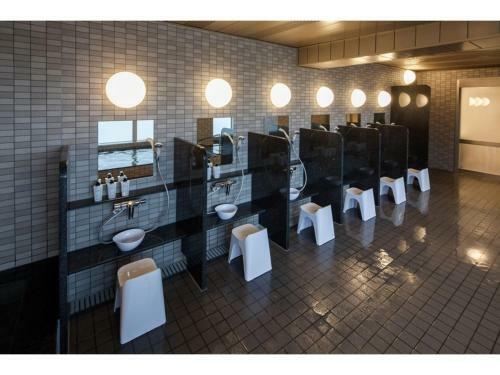 Y's Hotel Asahikawa Ekimae - Vacation Stay 65443v