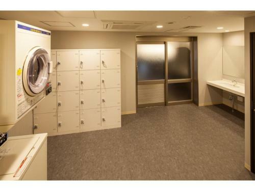 Y's Hotel Asahikawa Ekimae - Vacation Stay 65443v