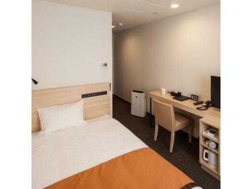 Y's Hotel Asahikawa Ekimae - Vacation Stay 65443v