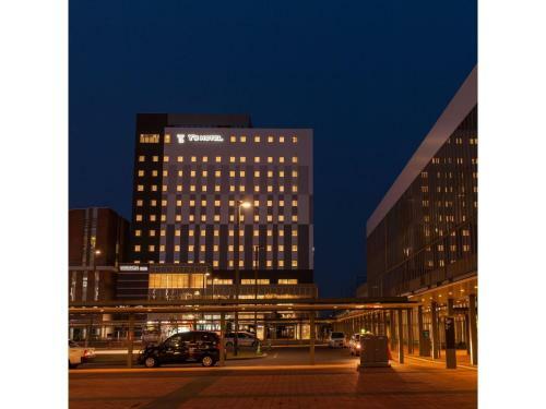 Y's Hotel Asahikawa Ekimae - Vacation Stay 65443v