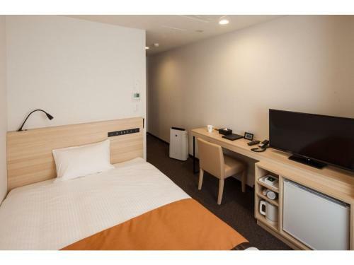 Y's Hotel Asahikawa Ekimae - Vacation Stay 65443v