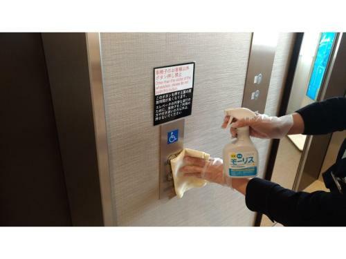Y's Hotel Asahikawa Ekimae - Vacation Stay 65443v