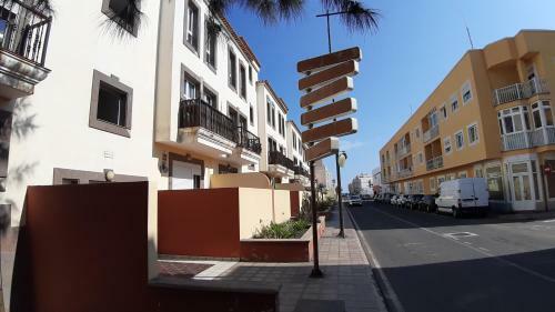 Apartamento Life At The Beach