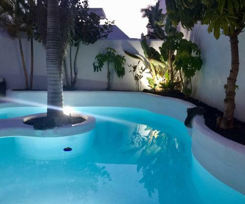 Villa Paradisus Bahiazul