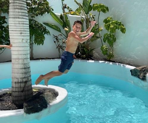Villa Paradisus Bahiazul