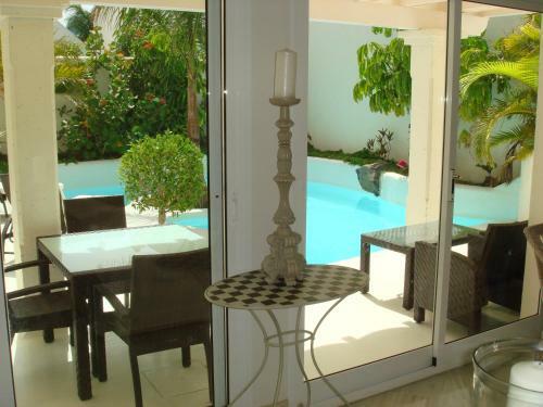 Villa Paradisus Bahiazul