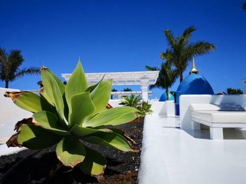 Villa Paradisus Bahiazul
