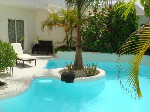 Villa Paradisus Bahiazul