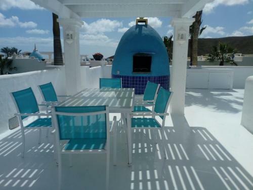 Villa Paradisus Bahiazul