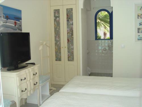 Villa Paradisus Bahiazul