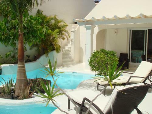 Villa Paradisus Bahiazul
