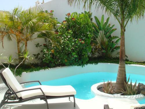 Villa Paradisus Bahiazul