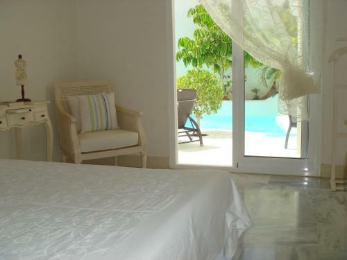 Villa Paradisus Bahiazul