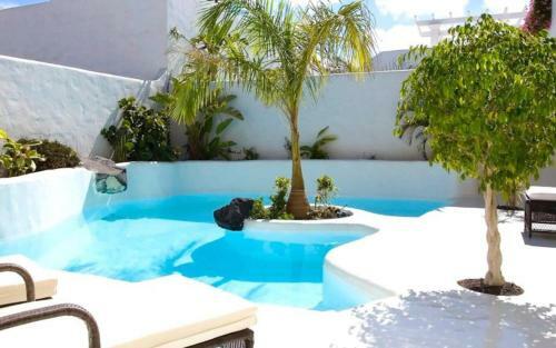 Villa Paradisus Bahiazul