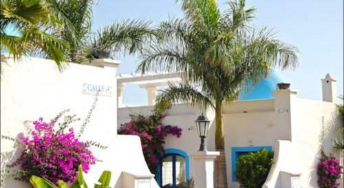Villa Paradisus Bahiazul
