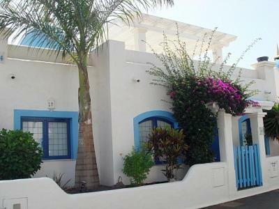 Villa Paradisus Bahiazul