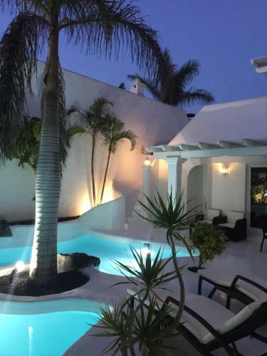 Villa Paradisus Bahiazul