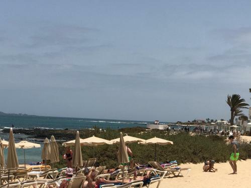 Villa Vistas Del Mar