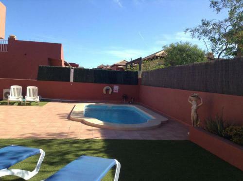 Villa Vistas Del Mar