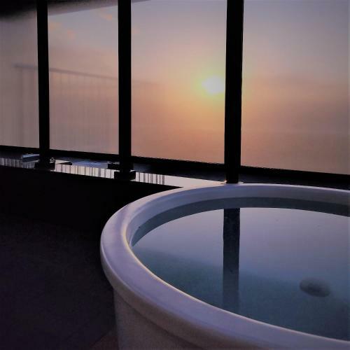 Hotel Amanek Asahikawa