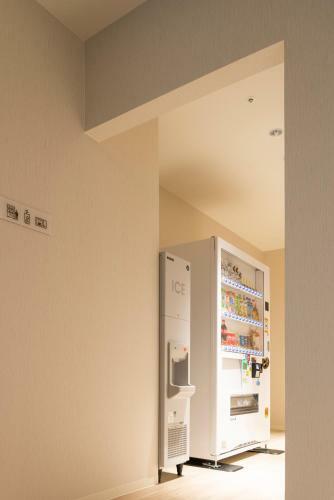 Hotel Amanek Asahikawa