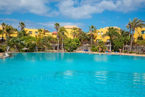 Apartamento El Jasmine