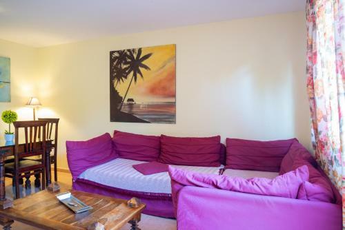 Apartamento El Jasmine