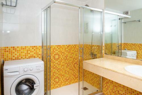 Apartamento El Jasmine